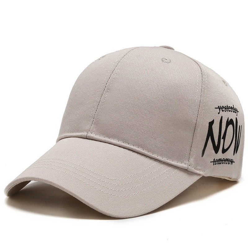 Wholesale Daisy baseball cap visor chrysanthemum embroidery cap